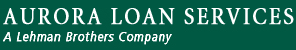 Aurora Loan Services