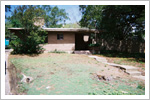 Abandoned House Before