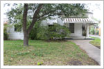 Craftsman Bungalow Before