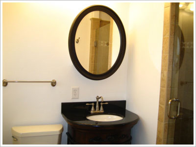 Craigslist House After Bathroom