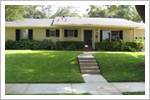Granny House After
