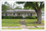 Granny House Before