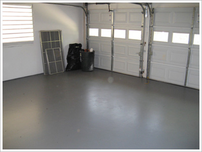 Granny House After Garage