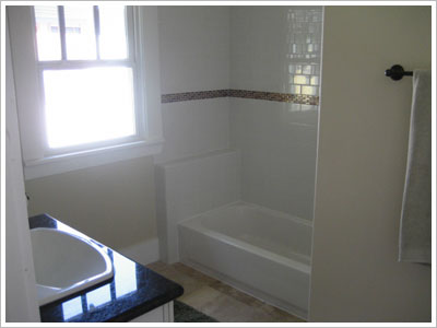 Hat Trick Bath After