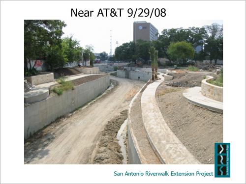 Near AT&T