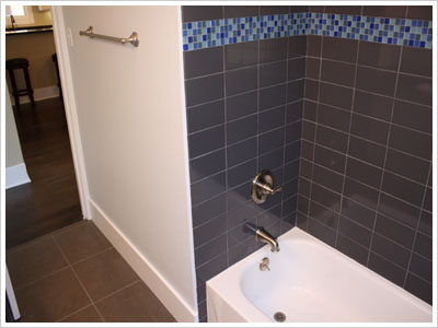 Neighbor Bath After