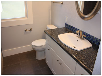 Neighbor Bath After