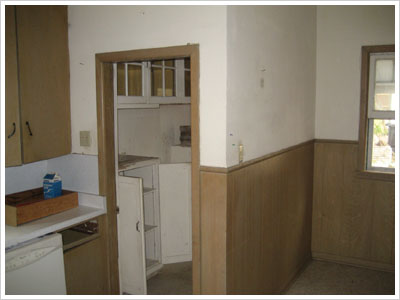 Neighbor Kitchen Before