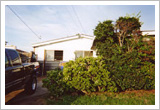 Probate House Before