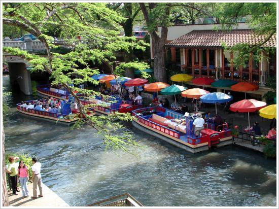Riverwalk