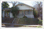 Target House Before