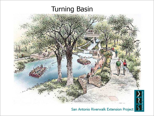 Turning Basin
