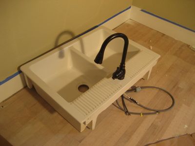 Sink