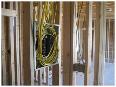 Electrical Wiring