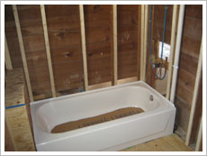 Tub