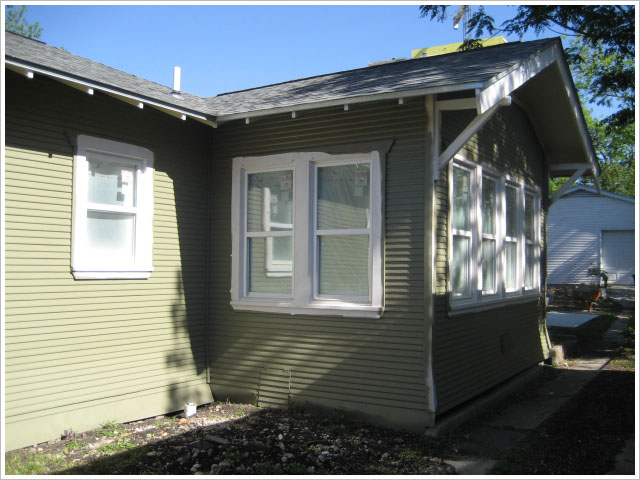 Exterior Paint | - Part 2