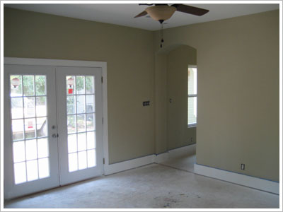 Paint Colors