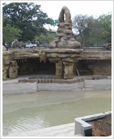 Grotto
