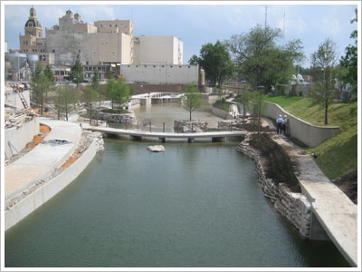 Riverwalk